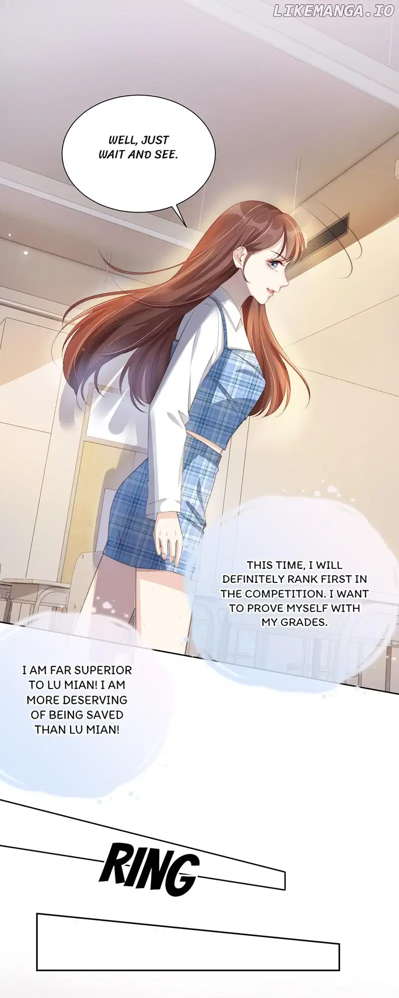 Almighty Royal Sister Chapter 23 page 16