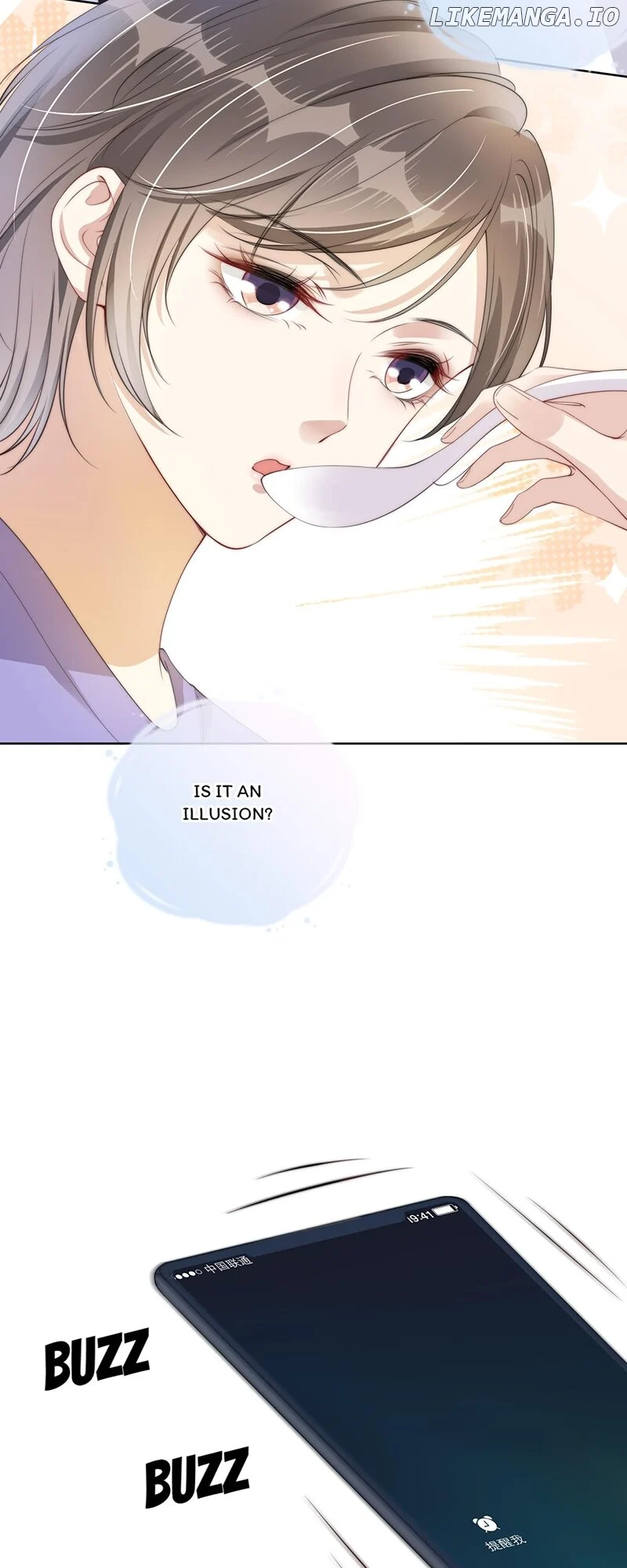 Almighty Royal Sister Chapter 22 page 17