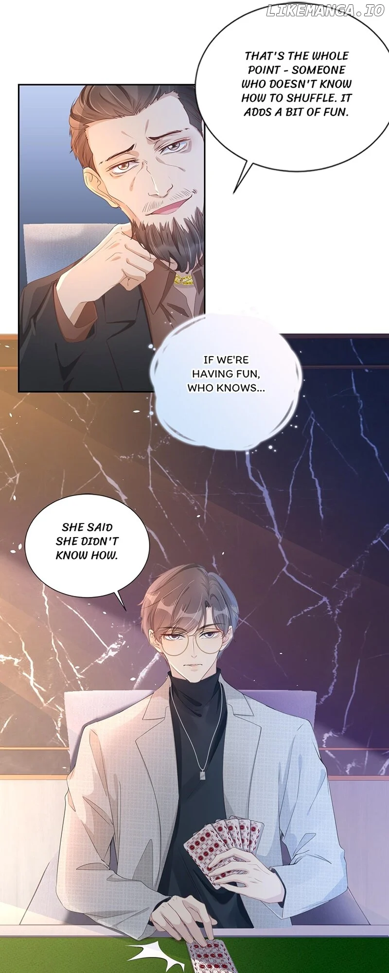 Almighty Royal Sister Chapter 25 page 17