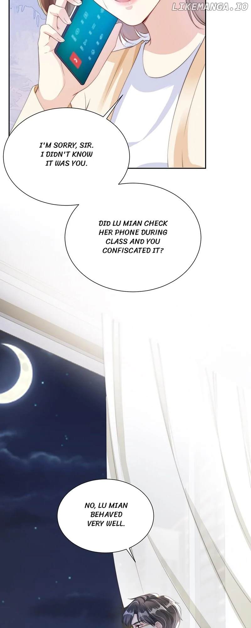 Almighty Royal Sister Chapter 22 page 28