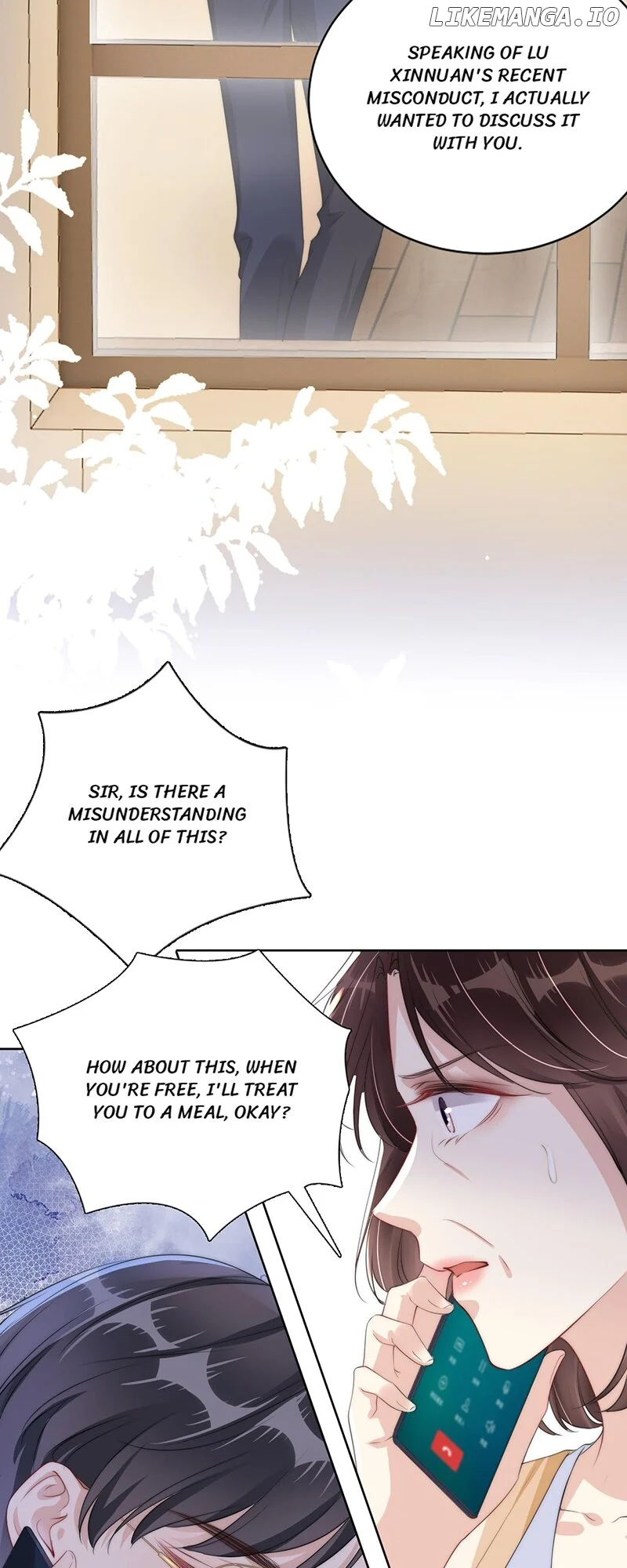 Almighty Royal Sister Chapter 22 page 32