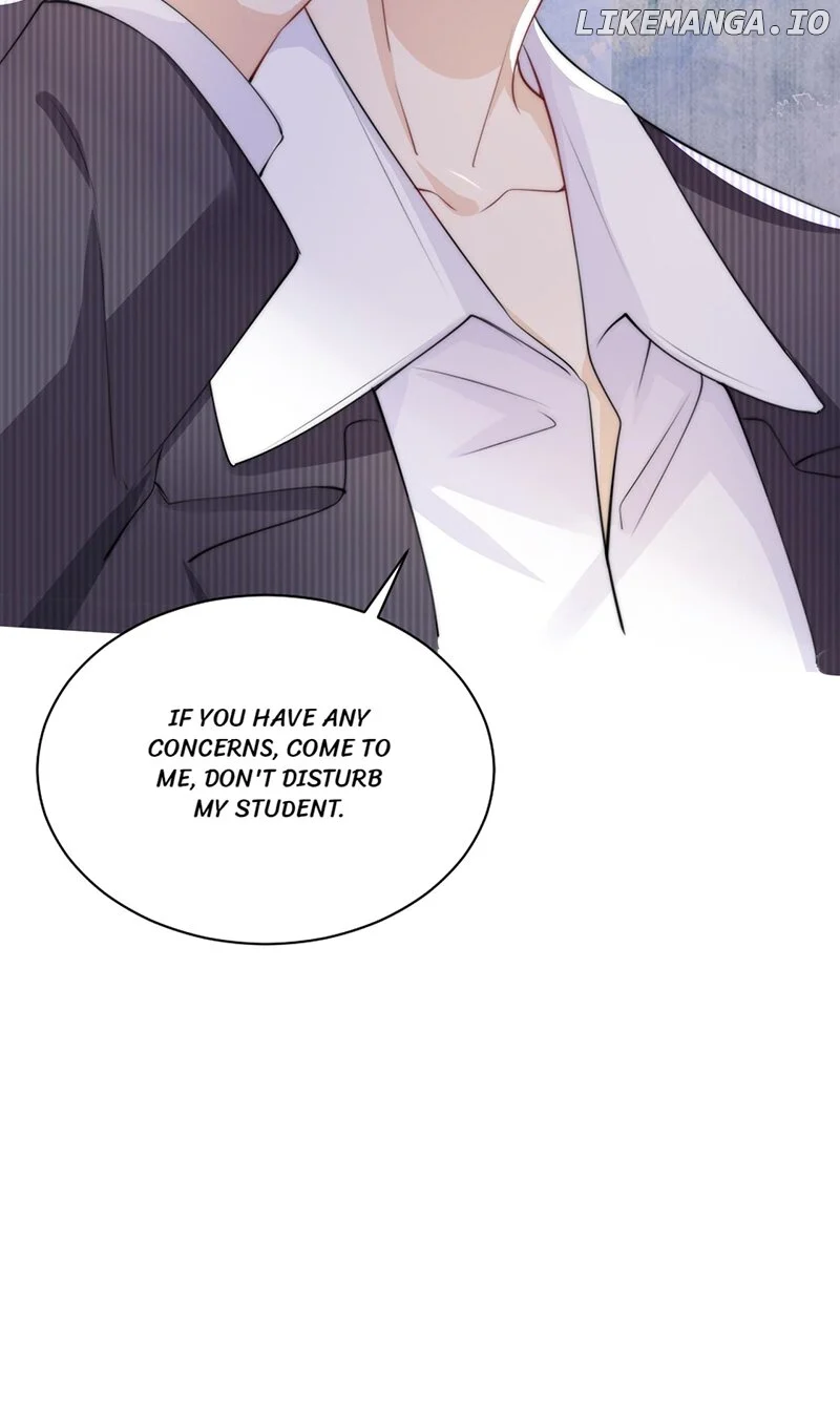 Almighty Royal Sister Chapter 22 page 34