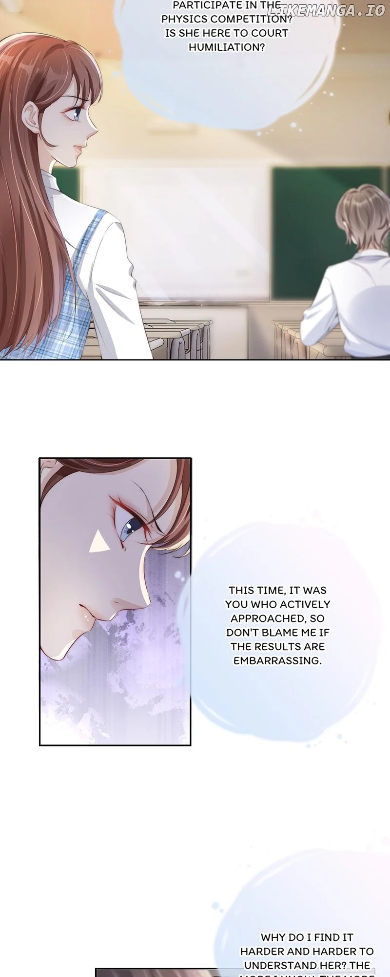Almighty Royal Sister Chapter 24 page 3