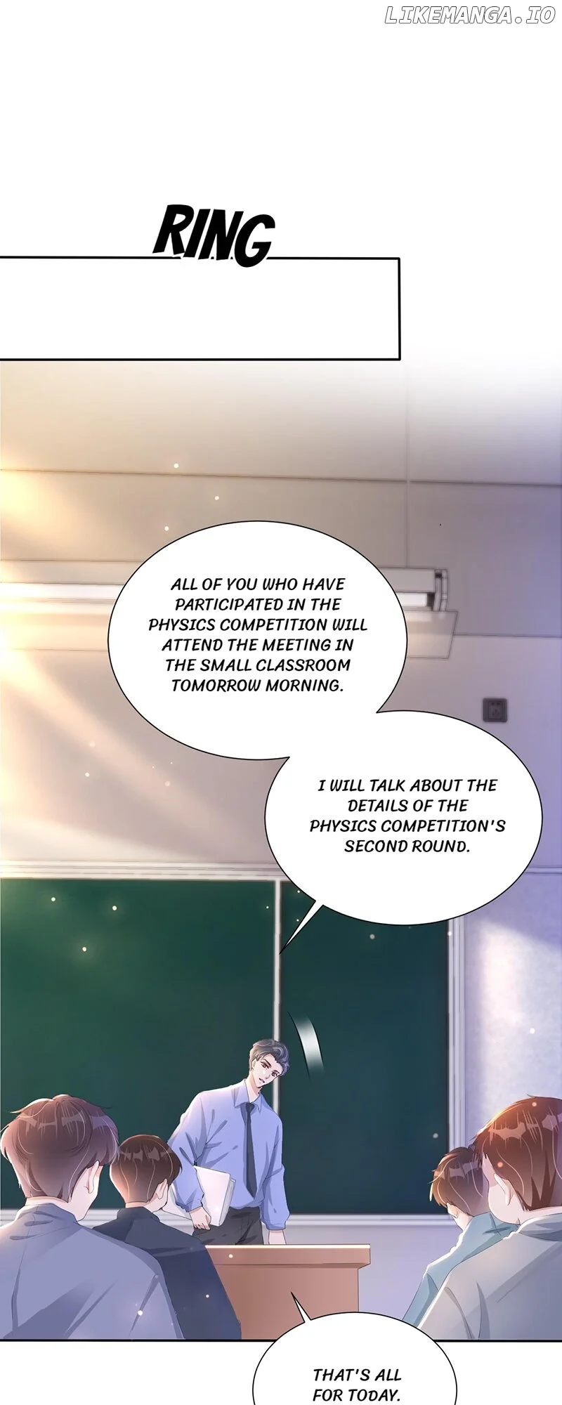 Almighty Royal Sister Chapter 27 page 3