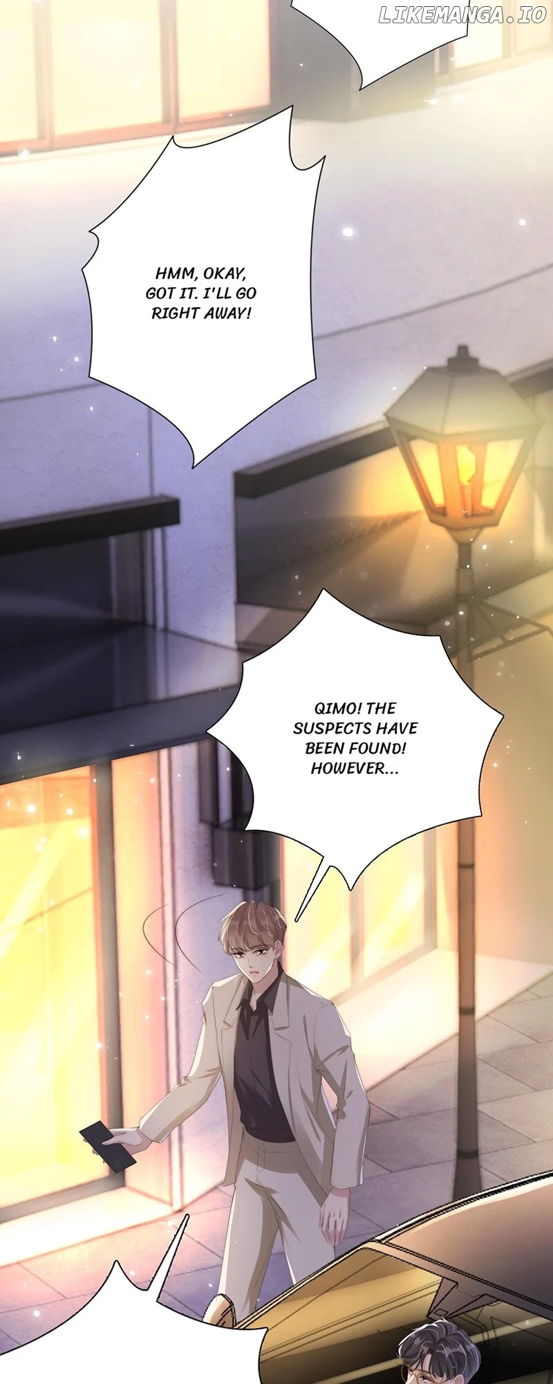 Almighty Royal Sister Chapter 26 page 19