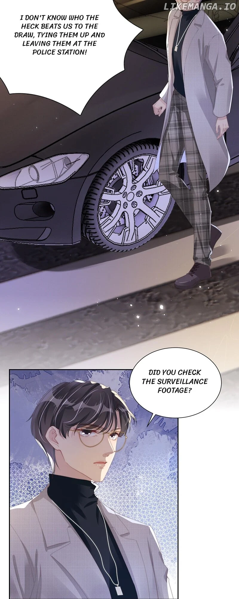 Almighty Royal Sister Chapter 26 page 20