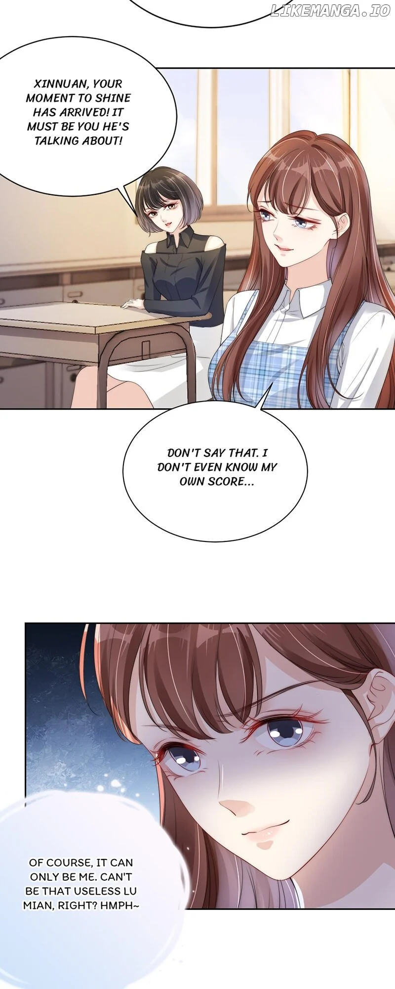 Almighty Royal Sister Chapter 26 page 25