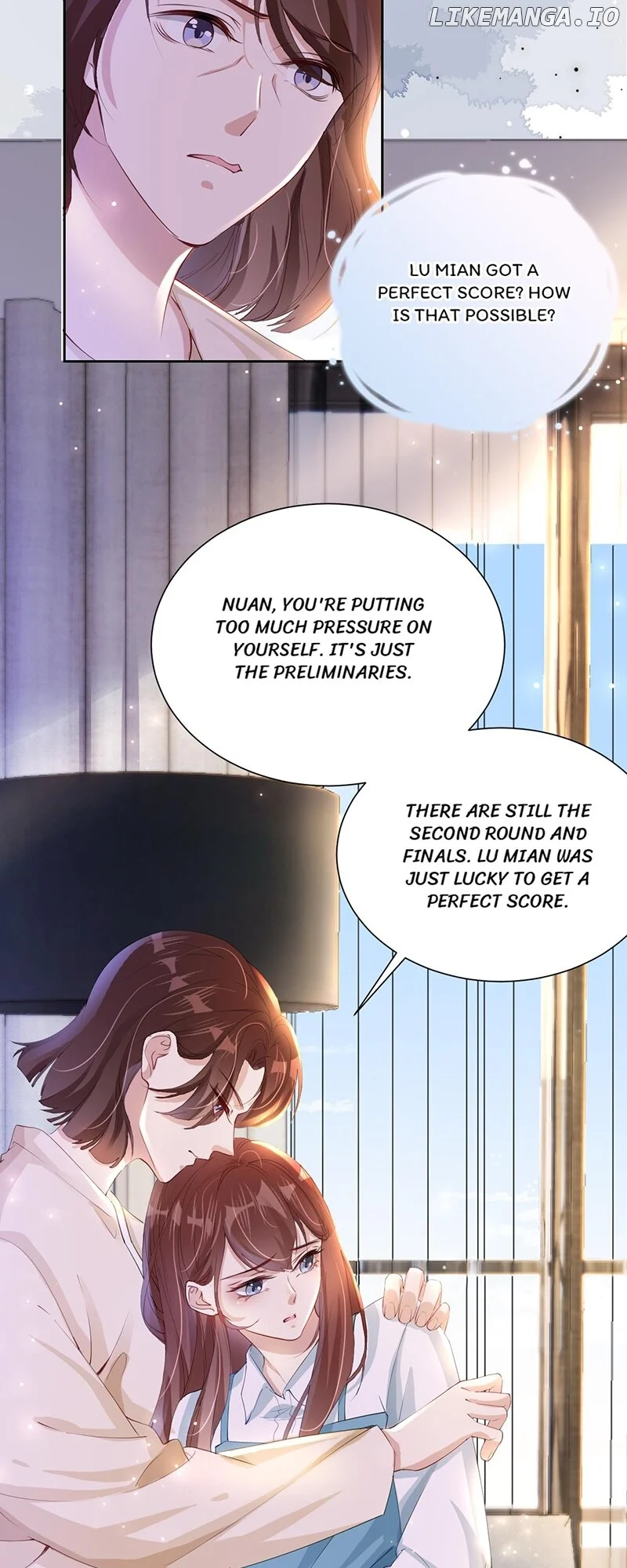 Almighty Royal Sister Chapter 27 page 15