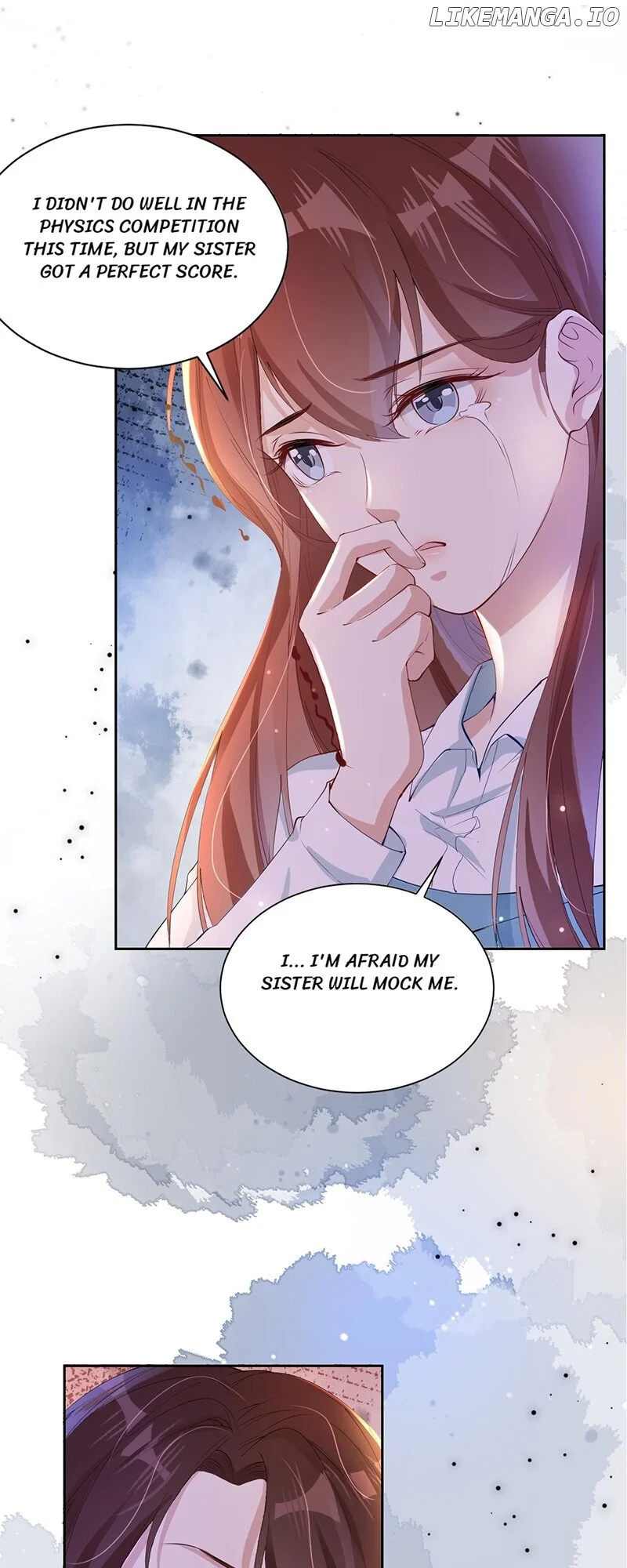 Almighty Royal Sister Chapter 27 page 14