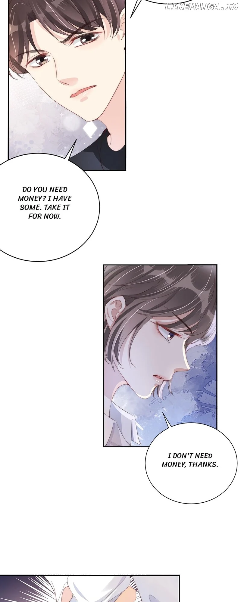 Almighty Royal Sister Chapter 24 page 13