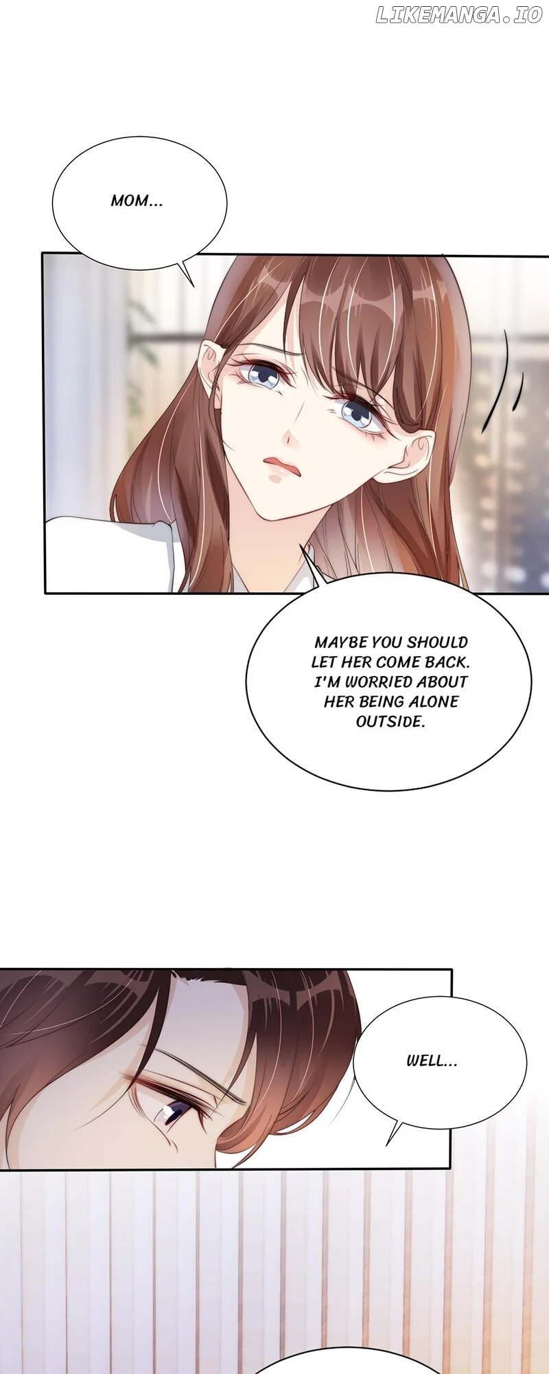Almighty Royal Sister Chapter 27 page 17