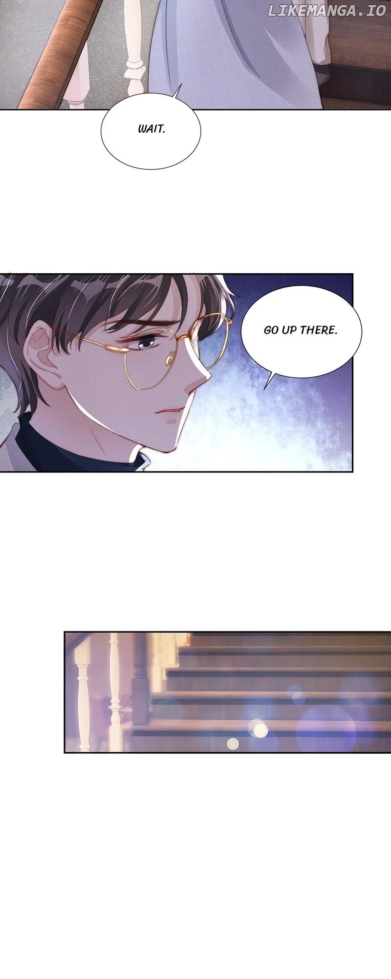 Almighty Royal Sister Chapter 24 page 27