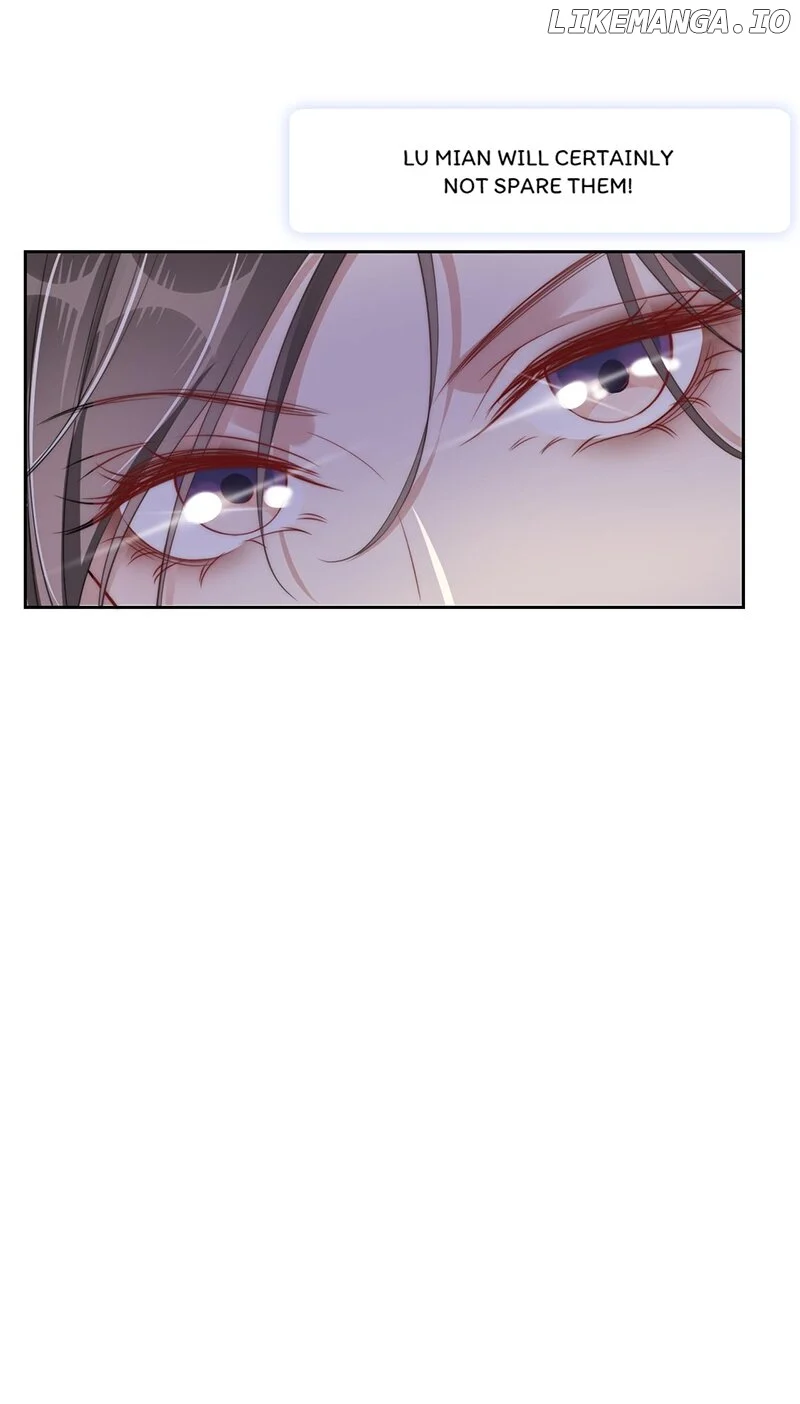 Almighty Royal Sister Chapter 27 page 32