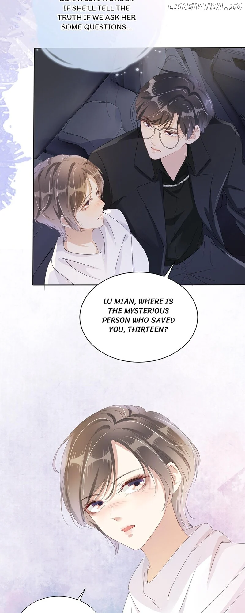 Almighty Royal Sister Chapter 31 page 11