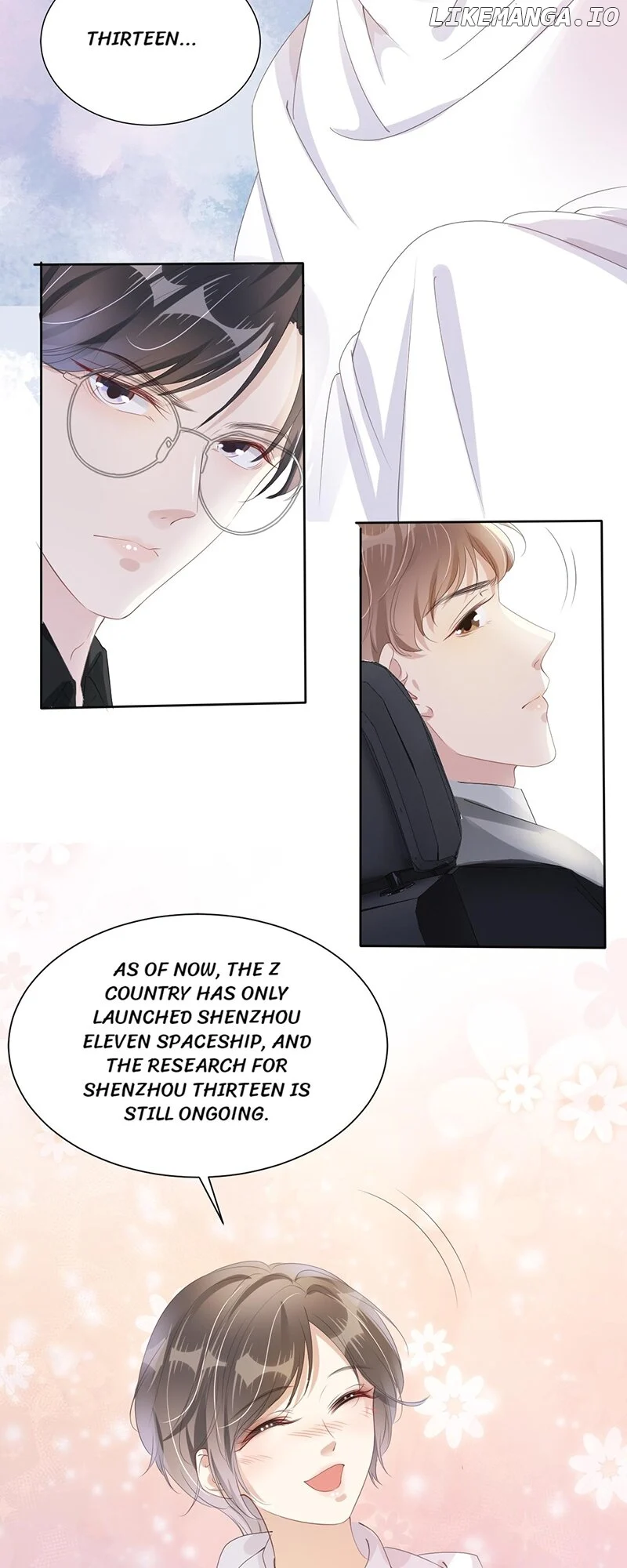 Almighty Royal Sister Chapter 31 page 12