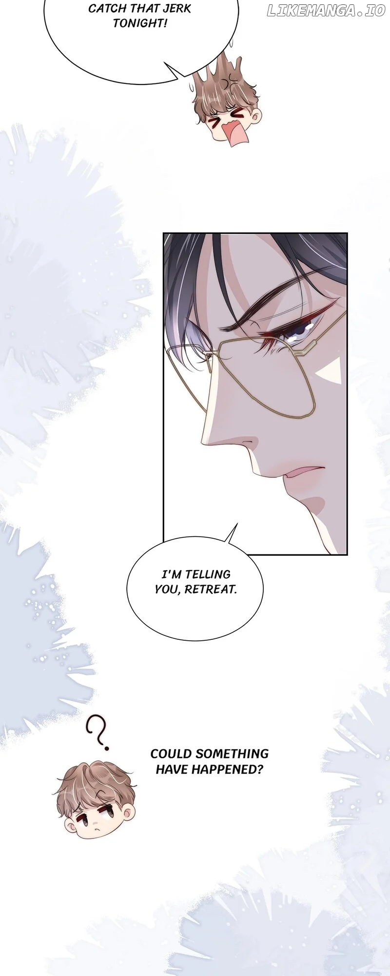 Almighty Royal Sister Chapter 31 page 6