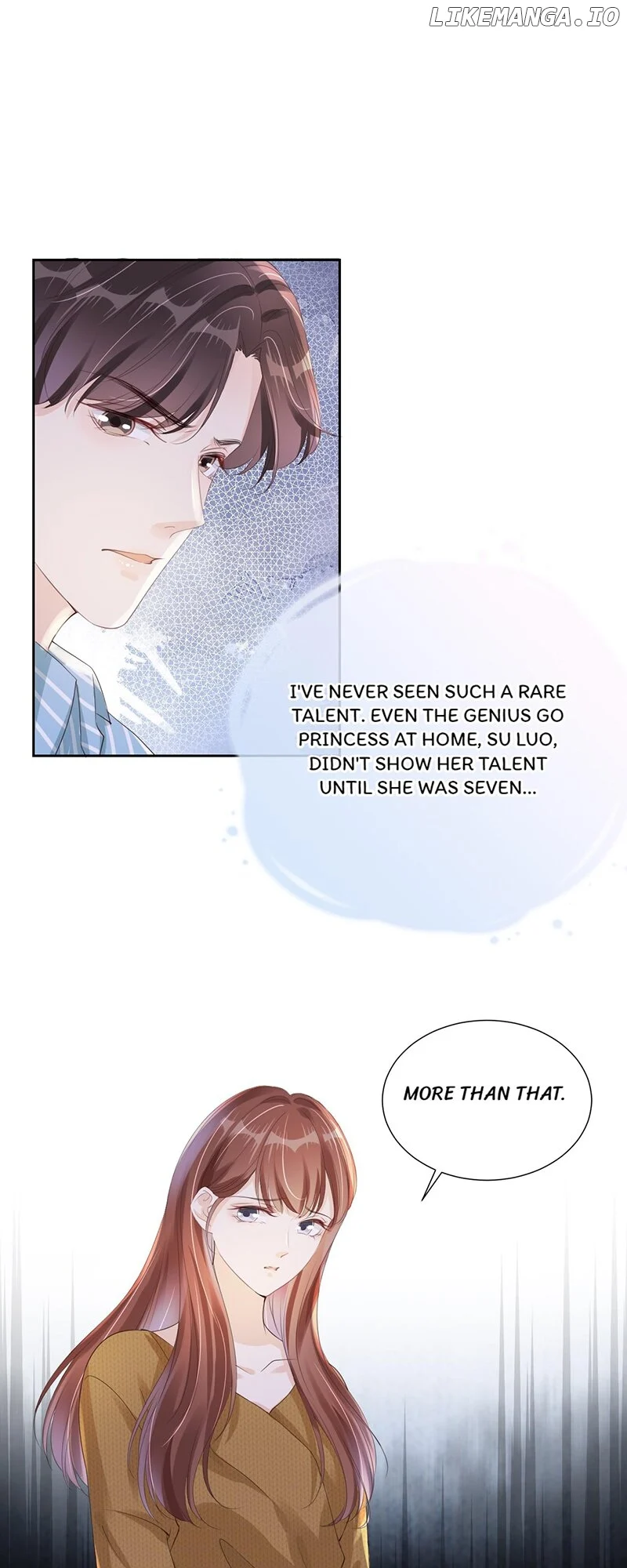 Almighty Royal Sister Chapter 29 page 23