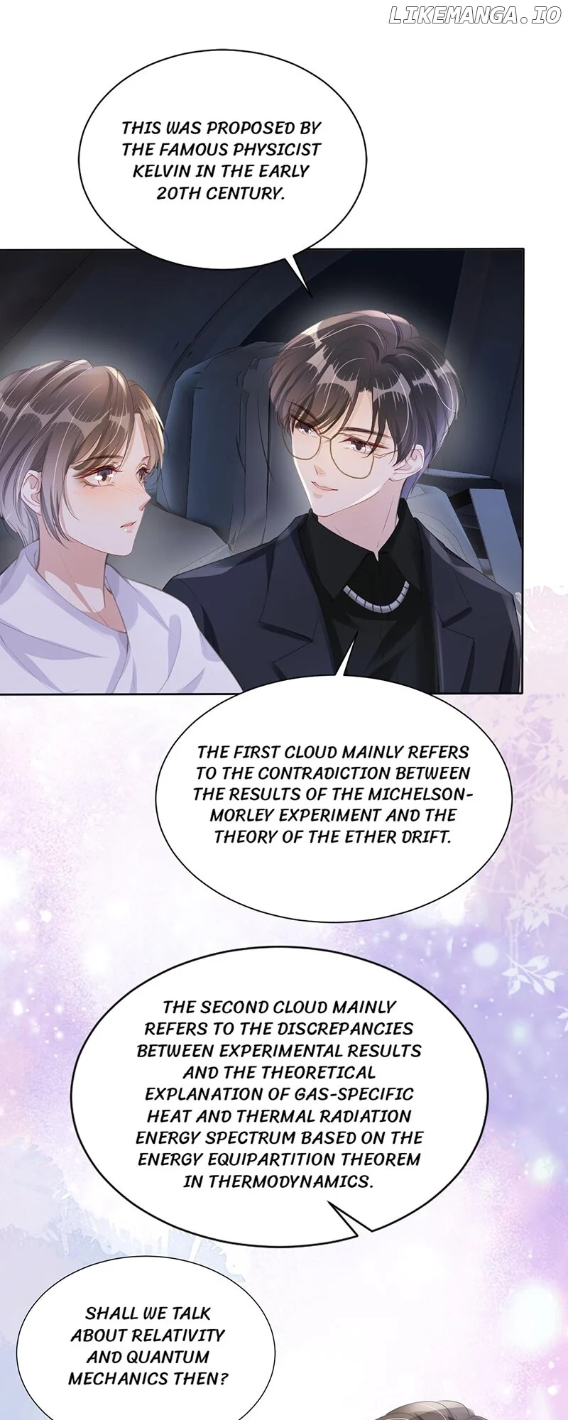 Almighty Royal Sister Chapter 31 page 16