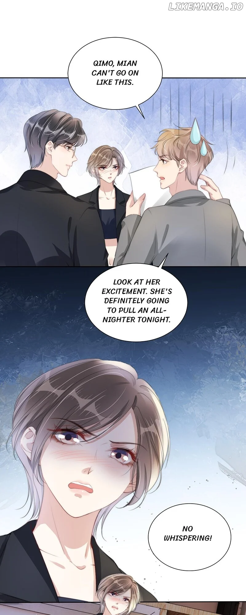 Almighty Royal Sister Chapter 31 page 24