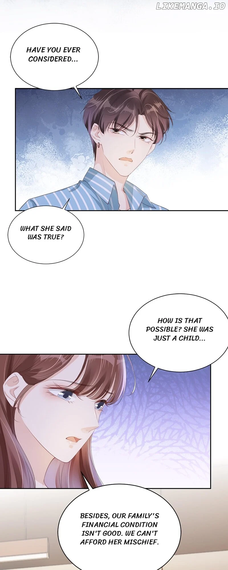 Almighty Royal Sister Chapter 29 page 26