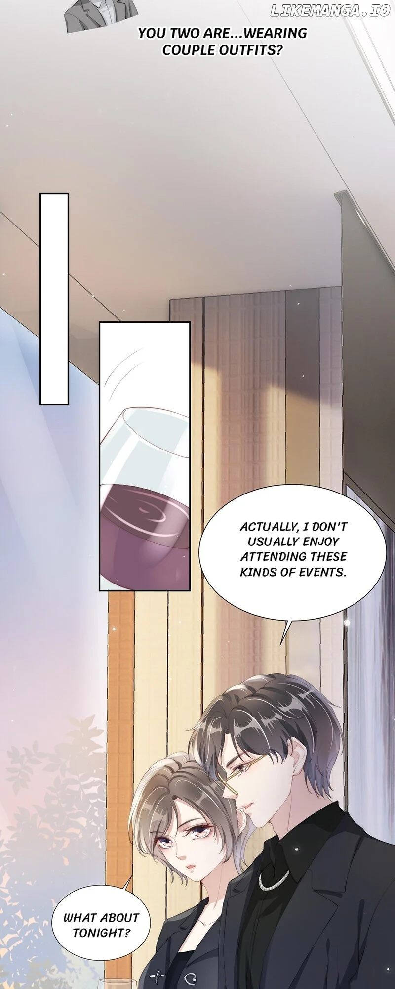 Almighty Royal Sister Chapter 30 page 18