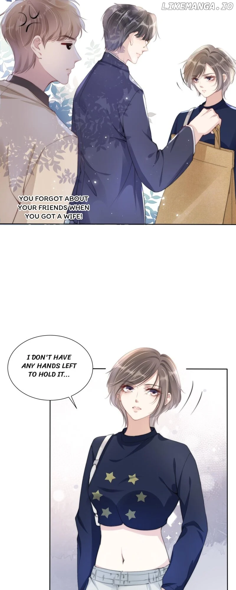 Almighty Royal Sister Chapter 33 page 6