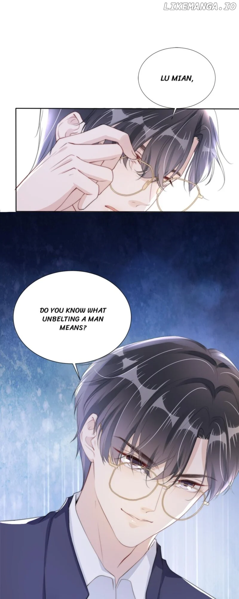 Almighty Royal Sister Chapter 33 page 23