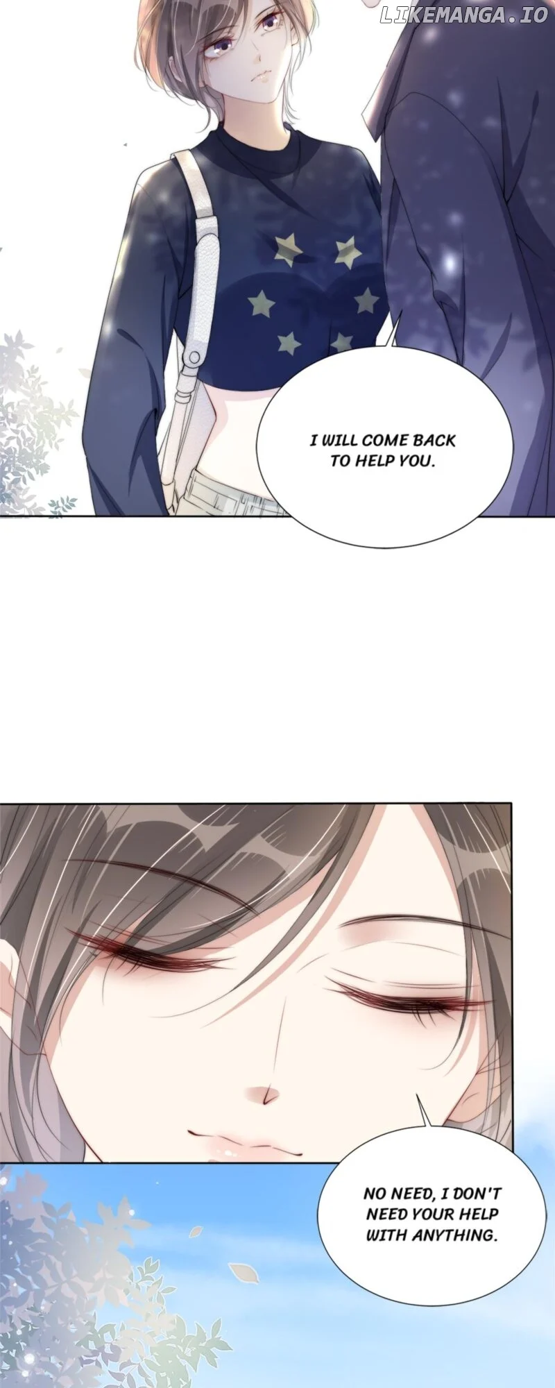 Almighty Royal Sister Chapter 33 page 25