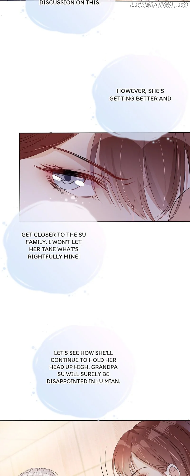 Almighty Royal Sister Chapter 35 page 13