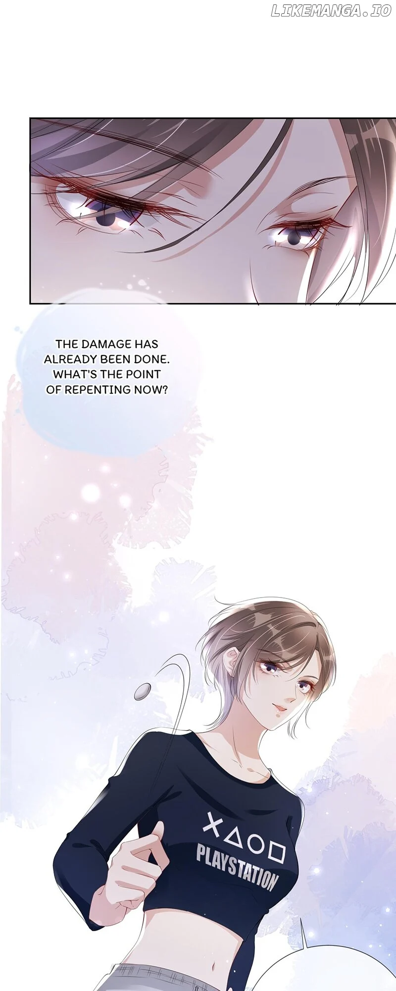 Almighty Royal Sister Chapter 35 page 24
