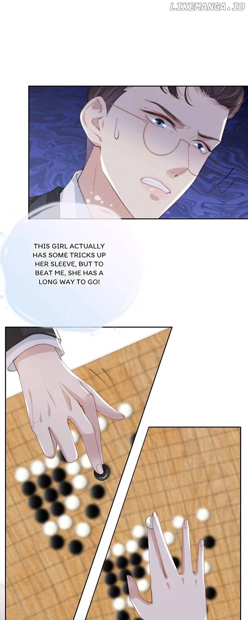 Almighty Royal Sister Chapter 34 page 24