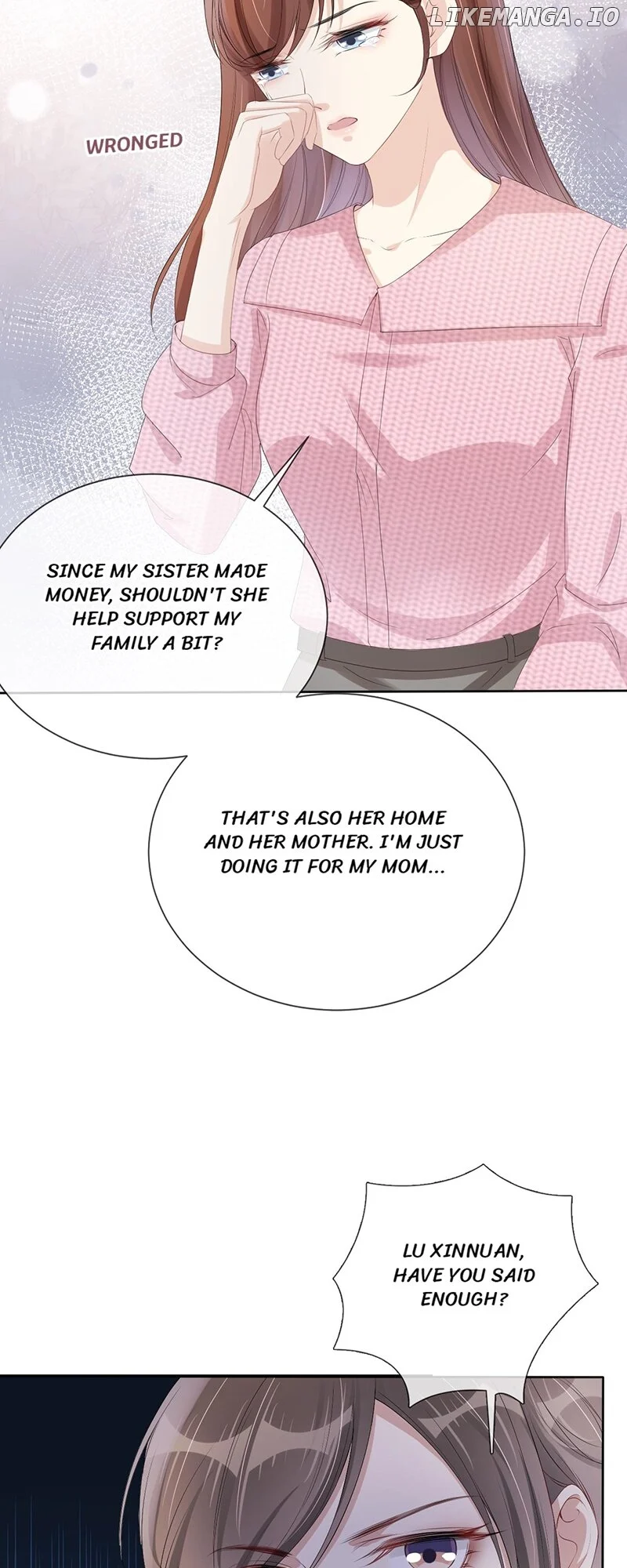 Almighty Royal Sister Chapter 36 page 13