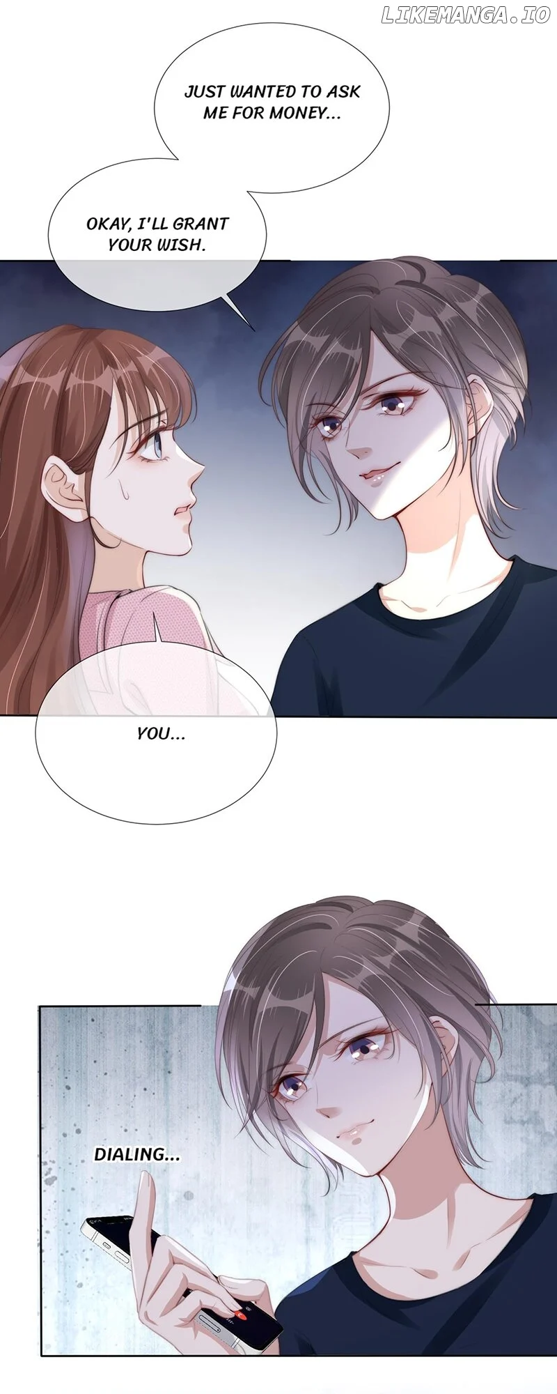 Almighty Royal Sister Chapter 36 page 15