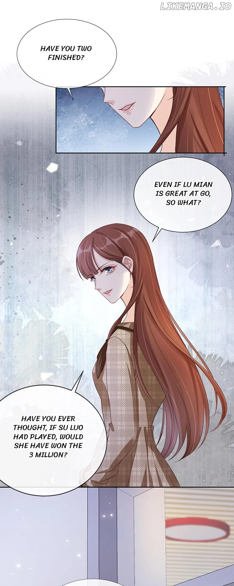 Almighty Royal Sister Chapter 39 page 16