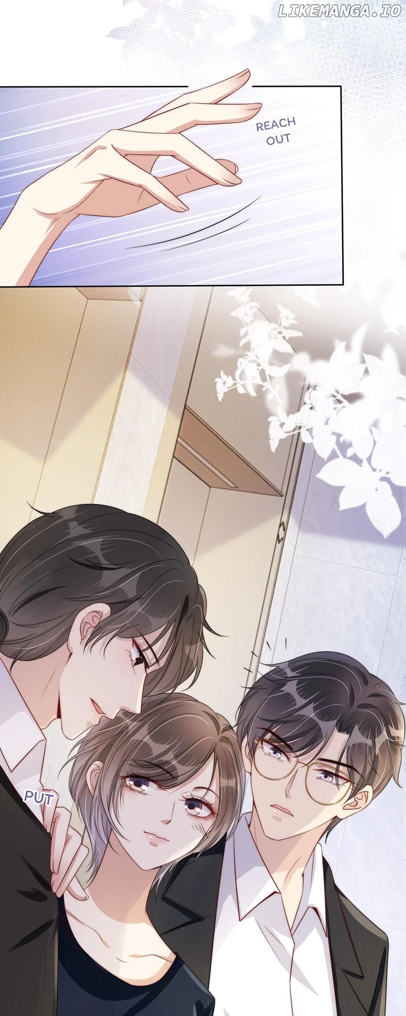Almighty Royal Sister Chapter 38 page 10