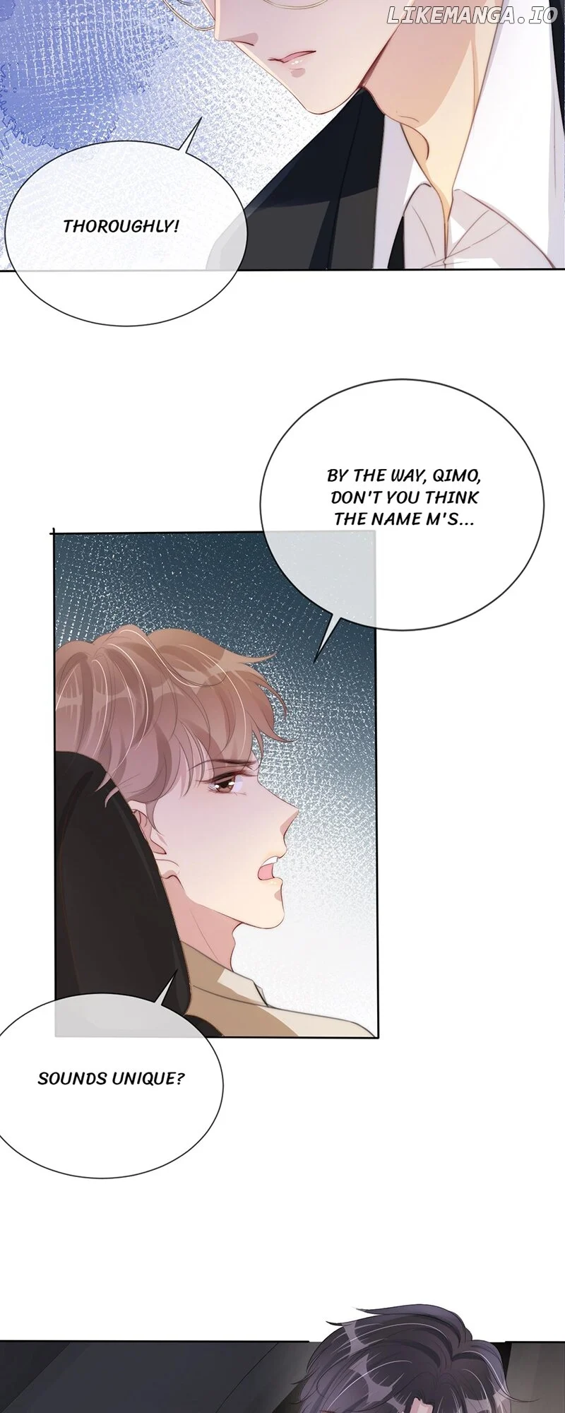 Almighty Royal Sister Chapter 38 page 20