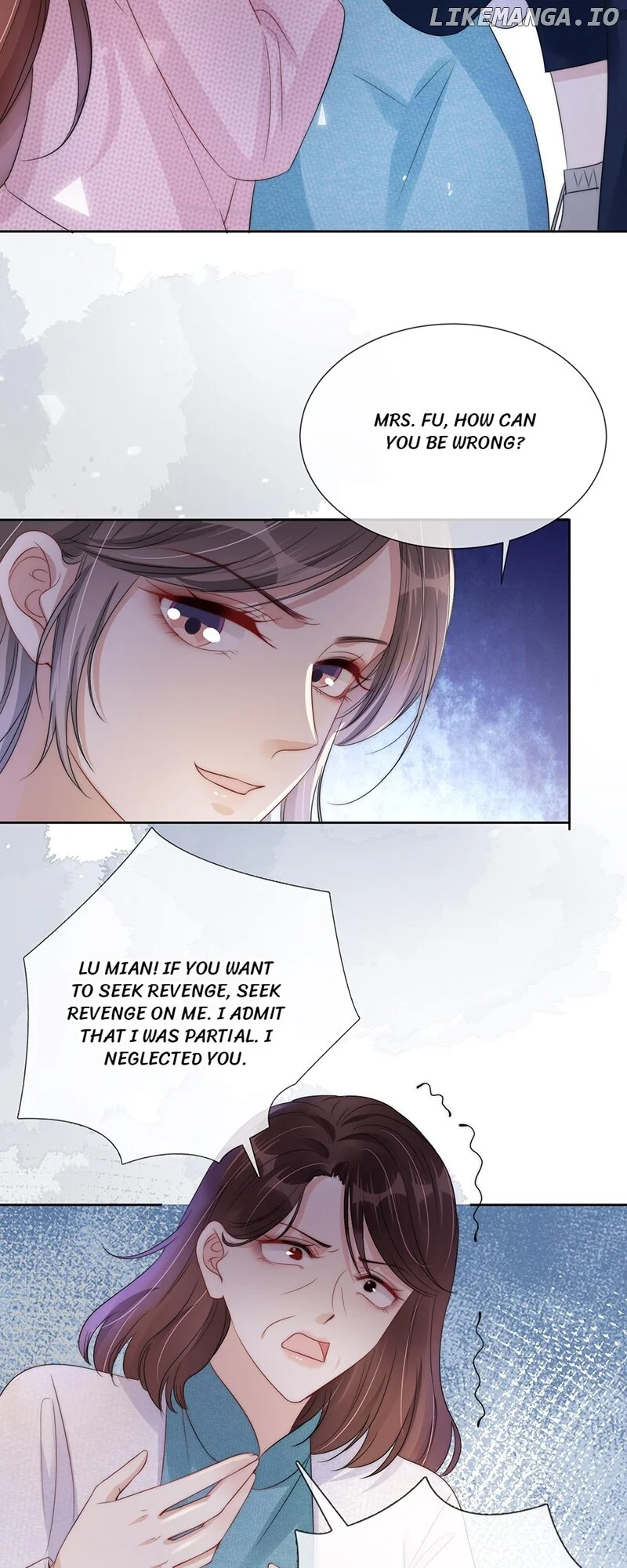 Almighty Royal Sister Chapter 37 page 4