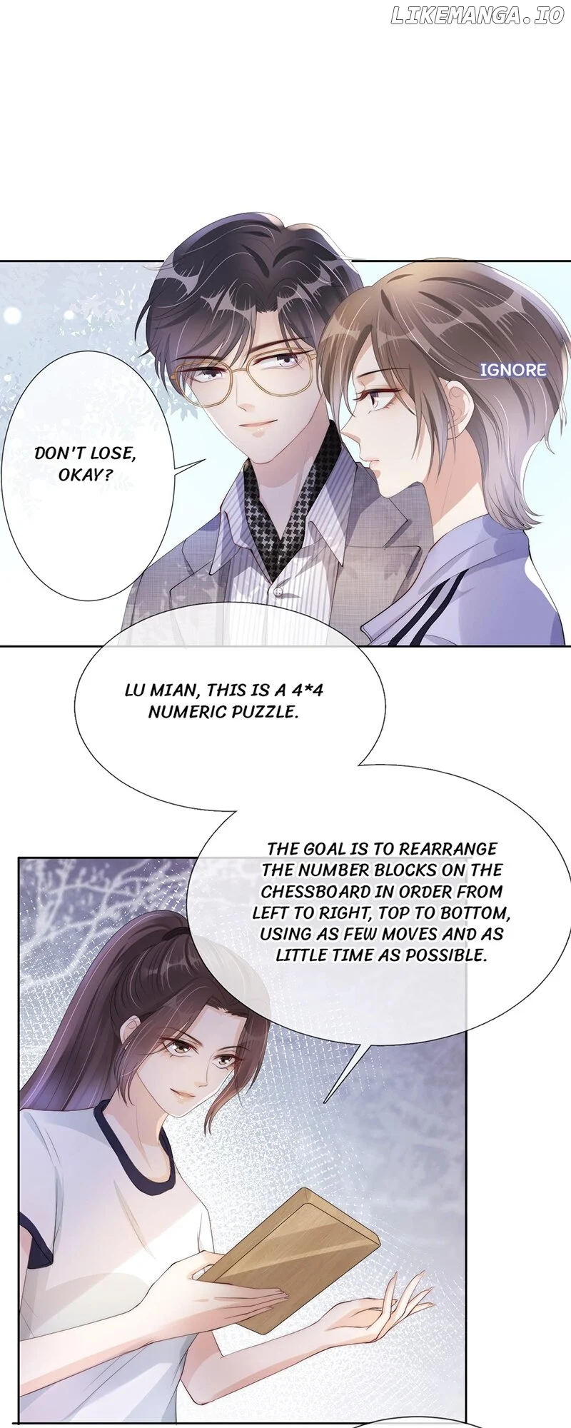 Almighty Royal Sister Chapter 40 page 16