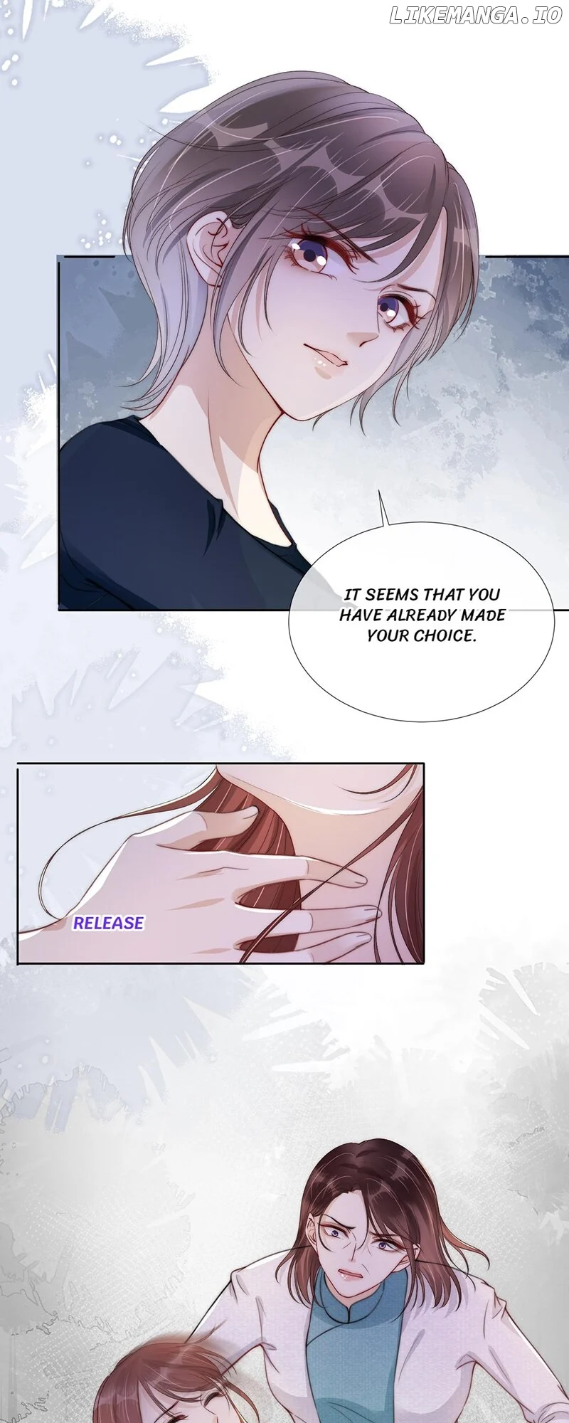 Almighty Royal Sister Chapter 37 page 12