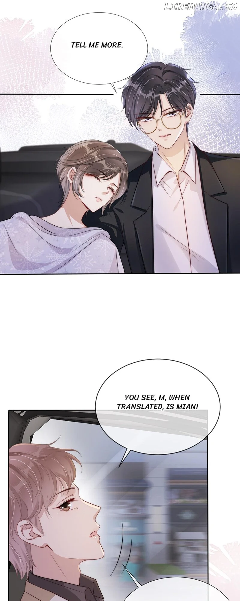 Almighty Royal Sister Chapter 38 page 23