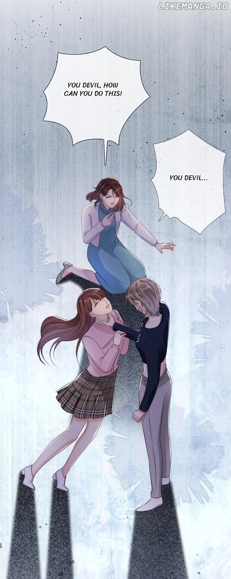 Almighty Royal Sister Chapter 37 page 7