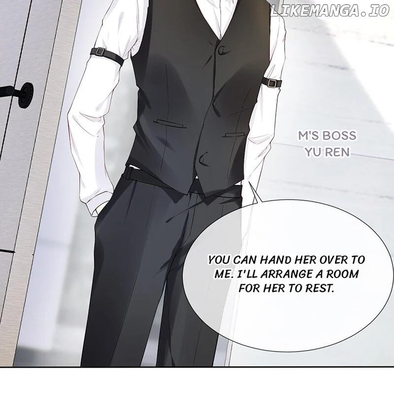 Almighty Royal Sister Chapter 37 page 26