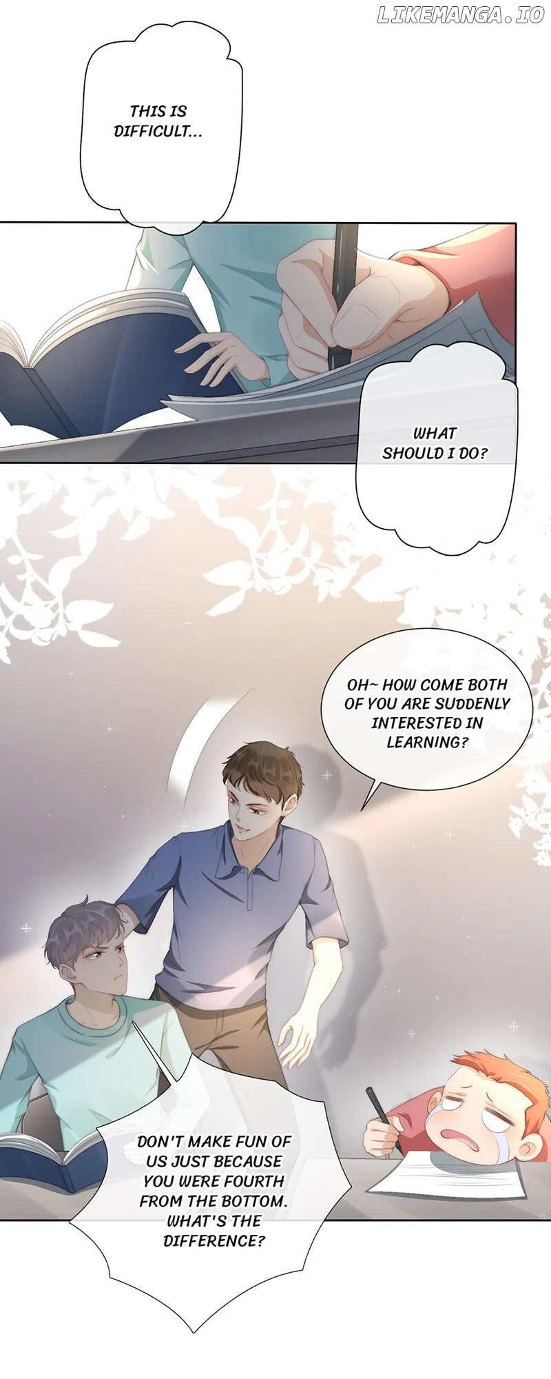Almighty Royal Sister Chapter 42 page 9