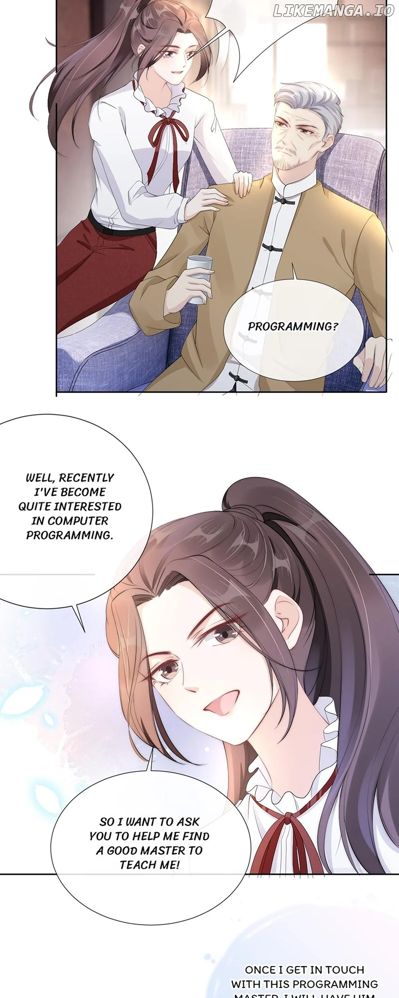 Almighty Royal Sister Chapter 42 page 3