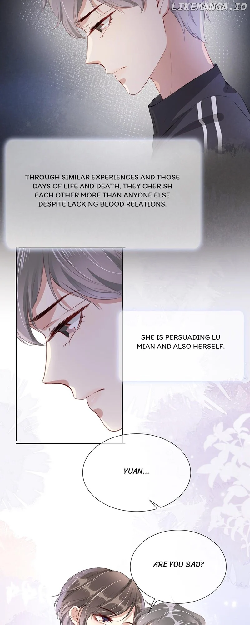 Almighty Royal Sister Chapter 41 page 13