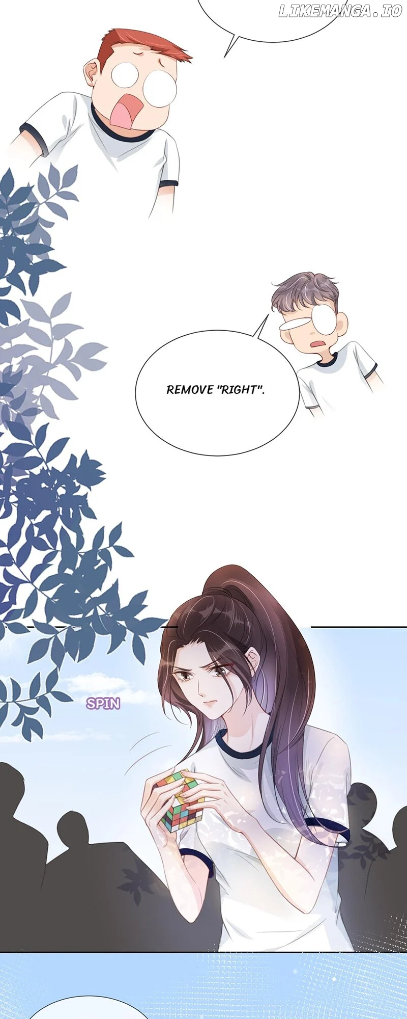 Almighty Royal Sister Chapter 41 page 3