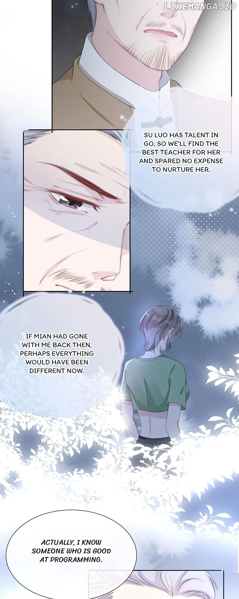 Almighty Royal Sister Chapter 42 page 5