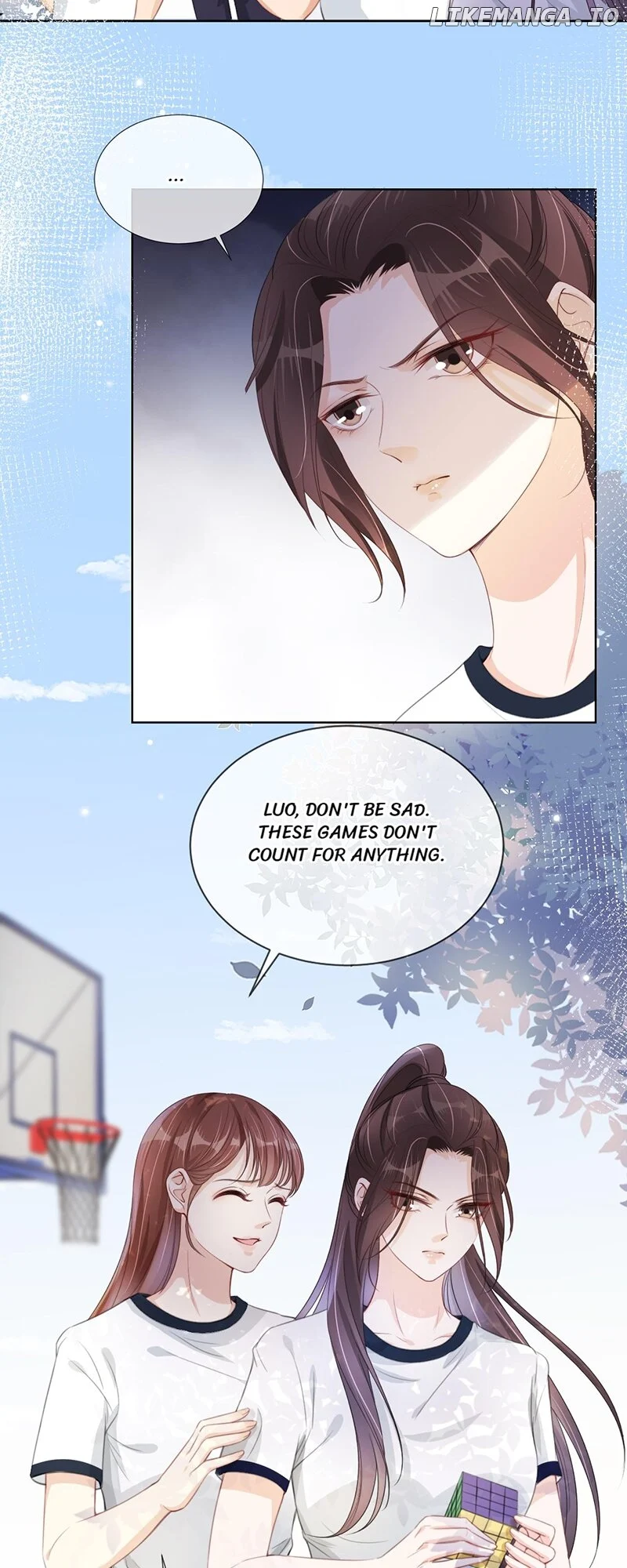Almighty Royal Sister Chapter 41 page 6