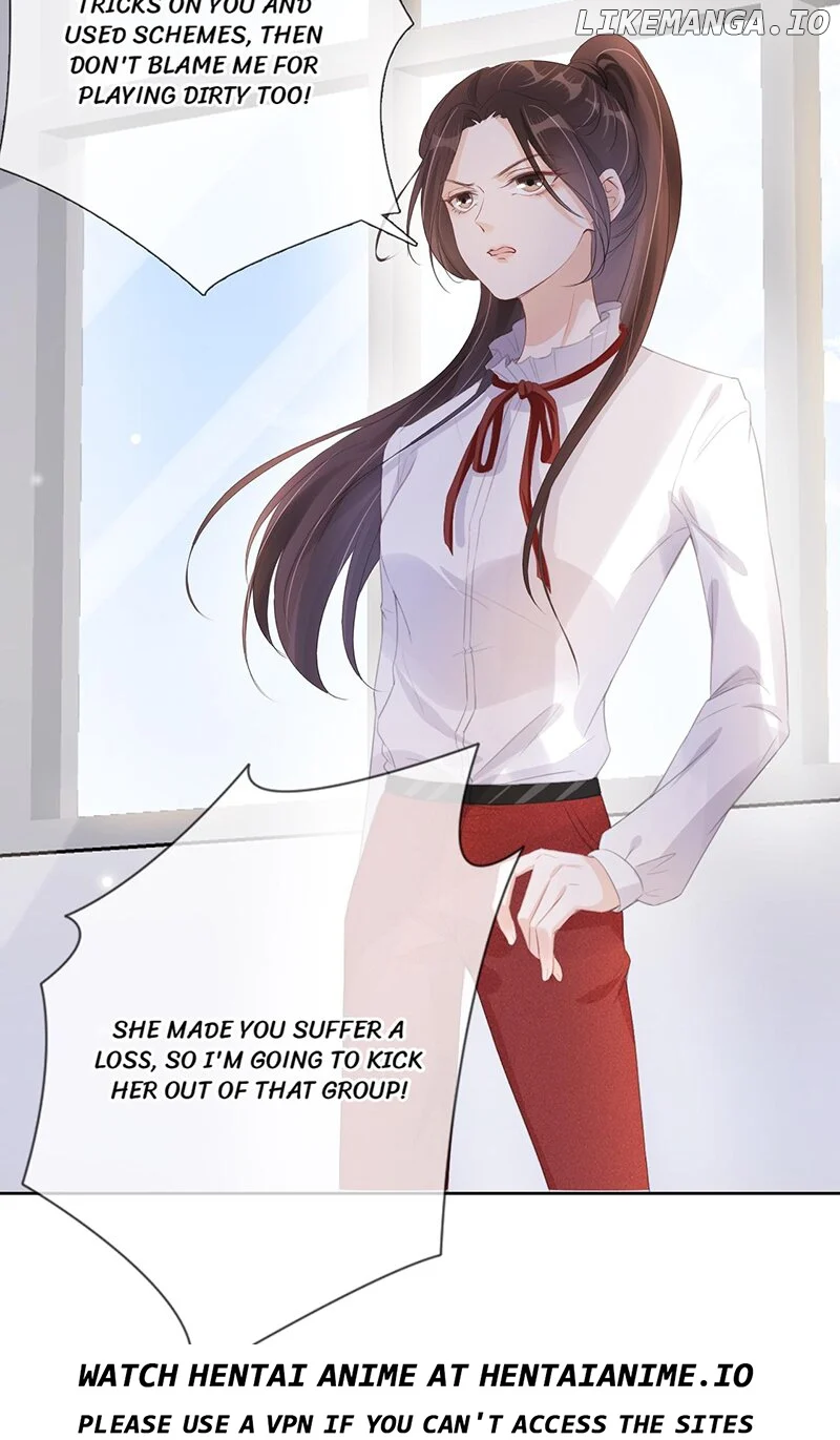 Almighty Royal Sister Chapter 41 page 29