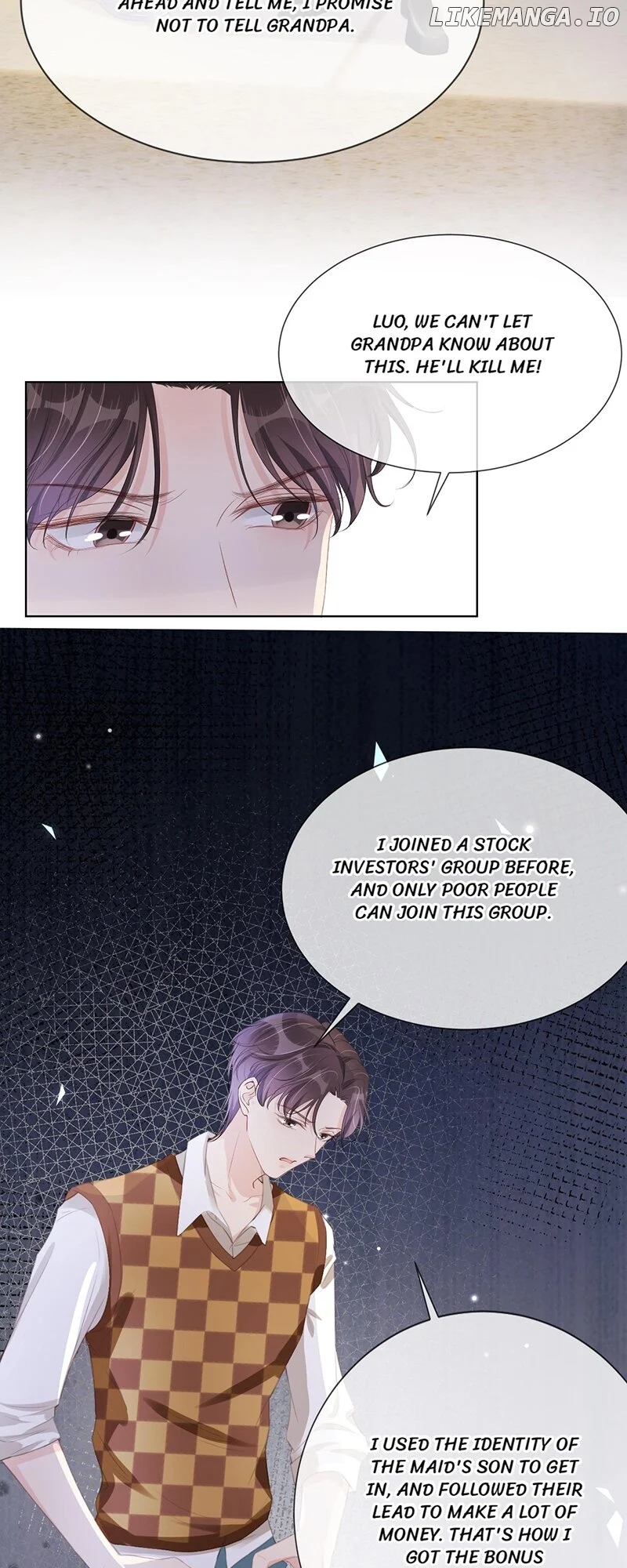 Almighty Royal Sister Chapter 41 page 26